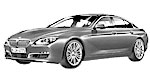 BMW F06 B1070 Fault Code